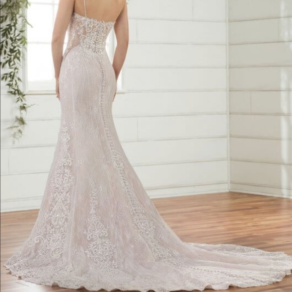 Essence of Australia Wedding Dress ✨ price firm - Picture 2 of 7